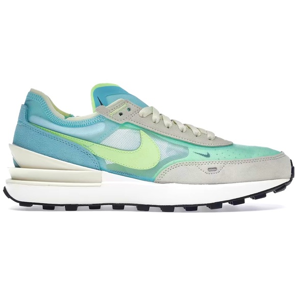 Nike Waffle One Women’s Classic Sneaker - Picture 1 of 5